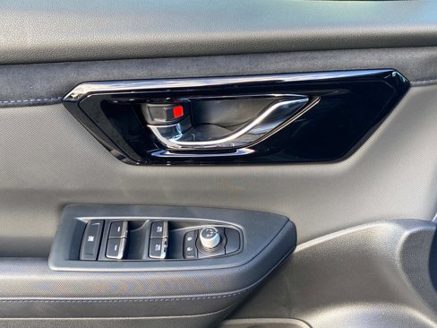 New 2025 Subaru Forester Limited image 10