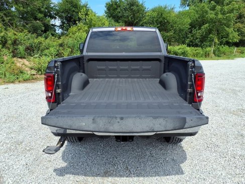 Used 2025 RAM 2500 Lone Star image 30