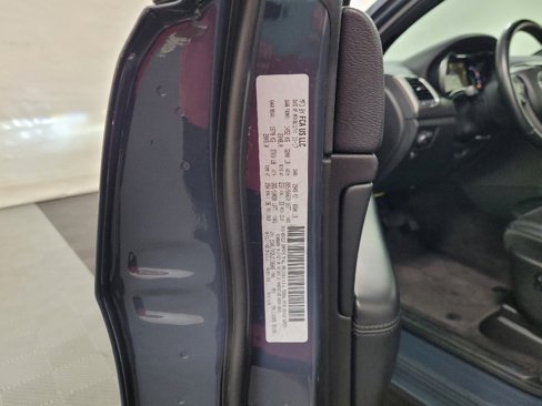 Used 2018 Jeep Grand Cherokee Altitude image 33