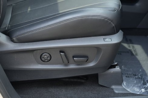 Used 2023 INFINITI QX60 Sensory w/ Vision Package image 37