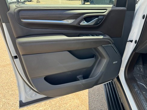 Used 2022 GMC Yukon Denali image 9
