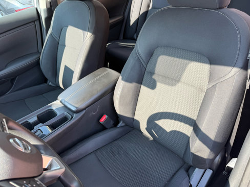 Used 2021 Nissan Sentra S image 6