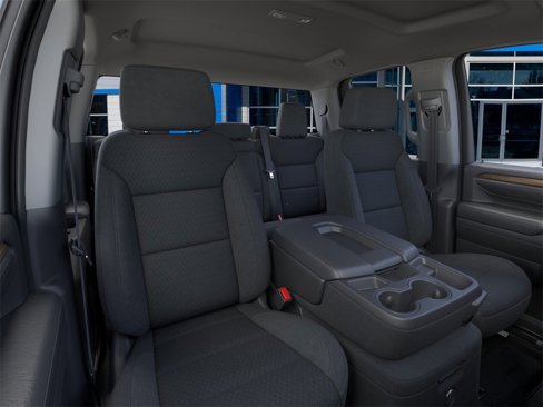 New 2026 Chevrolet Silverado 3500 LT w/ All Star Edition image 16