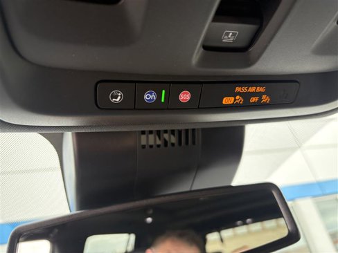 New 2025 Chevrolet Tahoe RST w/ Comfort Package image 13