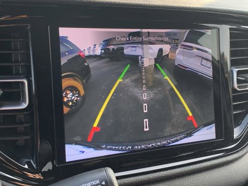 New 2024 Dodge Durango AWD image 9