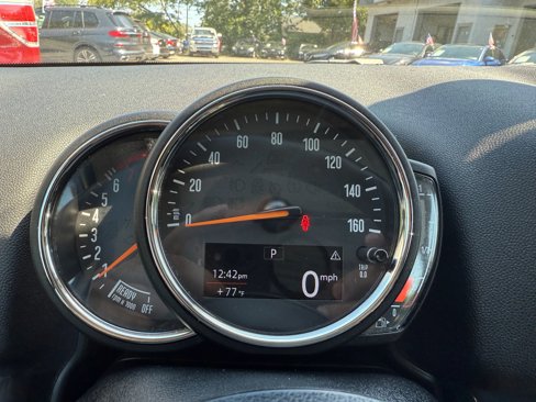 Used 2018 MINI Cooper Countryman image 17