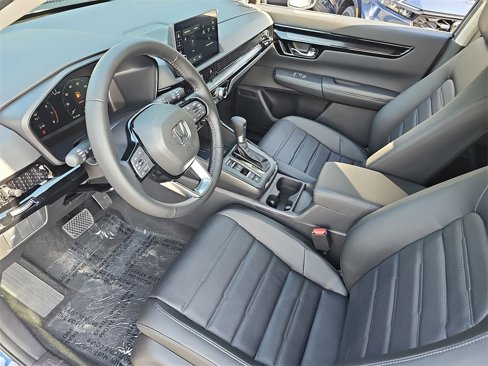 New 2026 Honda CR-V EX-L image 17