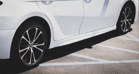 Used 2020 Toyota Camry SE image 23