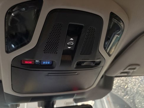 Certified 2025 Subaru Outback Onyx Edition XT image 60