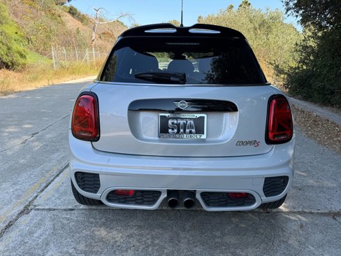 Used 2019 MINI Cooper S w/ Premium Package image 27