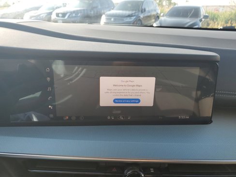 New 2025 Nissan Murano SL image 9