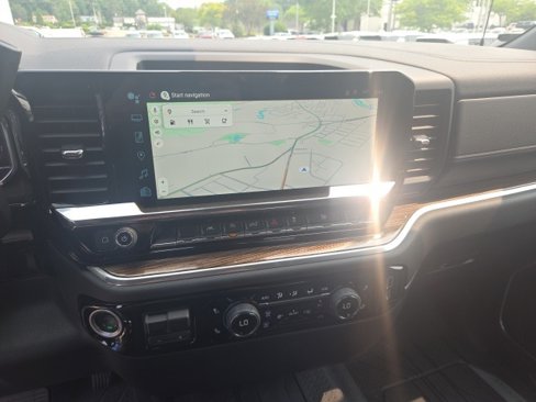 New 2025 Chevrolet Silverado 1500 RST w/ Rally Edition image 22