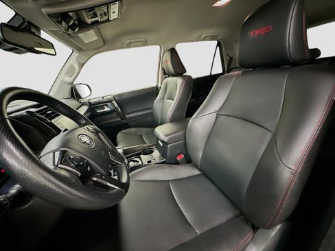 Used 2024 Toyota 4Runner TRD Off-Road Premium image 13