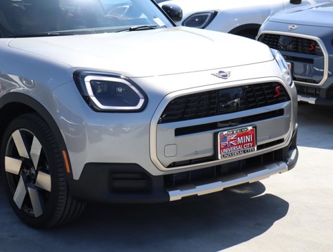 New 2026 MINI Cooper Countryman S image 2