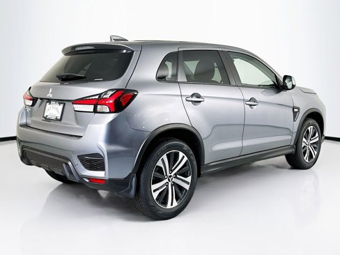 New 2024 Mitsubishi Outlander Sport ES image 7