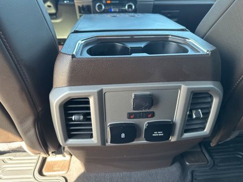 Used 2022 Ford F350 King Ranch w/ King Ranch Ultimate Package image 32