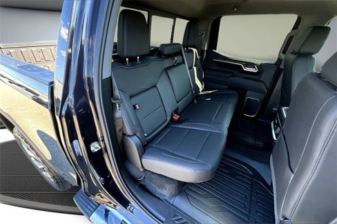 New 2026 GMC Sierra 1500 SLT w/ SLT Premium Plus Package image 9