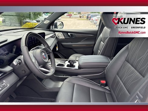 New 2026 Buick Enclave Avenir w/ Super Cruise Package image 17