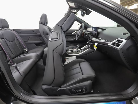 New 2026 BMW M4 xDrive Competition w/ Parking Assistance Package image 29