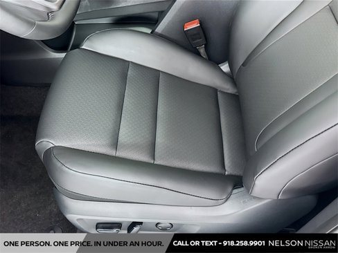 New 2026 Nissan Rogue SV image 18