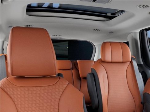 New 2026 Kia Carnival SX Prestige image 27
