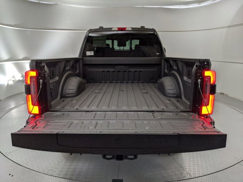 New 2026 Ford F250 Platinum image 25