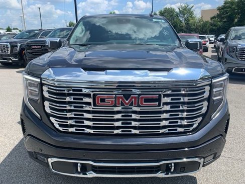New 2026 GMC Sierra 1500 Denali w/ Denali Reserve Package image 9