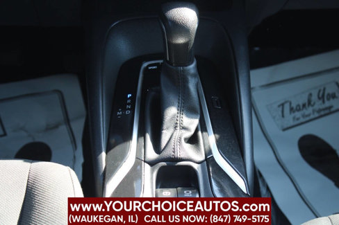 Used 2021 Toyota Corolla SE image 22