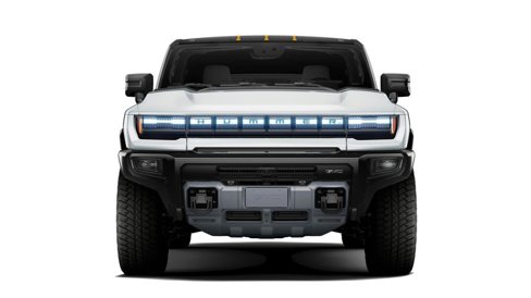 New 2026 GMC Hummer EV SUV image 22