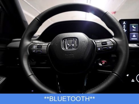 New 2025 Honda Accord Sport image 7