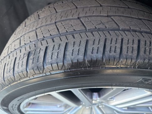 Used 2022 Ford Expedition Max Platinum image 34