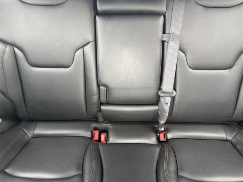 Certified 2024 Jeep Compass Limited image 27