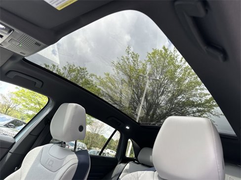 New 2025 Volkswagen ID.4 Pro S image 19