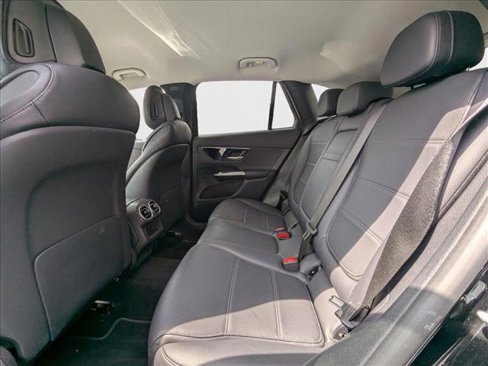 Used 2024 Mercedes-Benz GLC 300 image 20