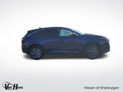 New 2025 Nissan Murano SL image 2