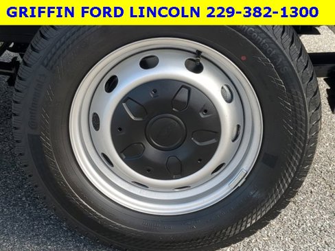 New 2024 Ford Transit 250 148 Medium Roof w/ Load Area Protection Package image 11