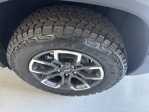 New 2026 Chevrolet Equinox ACTIV w/ Safety and Technology Package image 6
