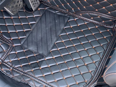 Certified 2026 Genesis GV70 3.5T Sport Prestige image 17