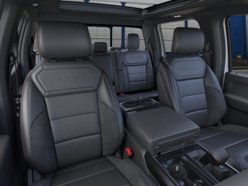 New 2025 Ford F150 Raptor image 10