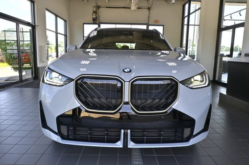 New 2026 BMW X3 xDrive30 w/ Premium Package image 8