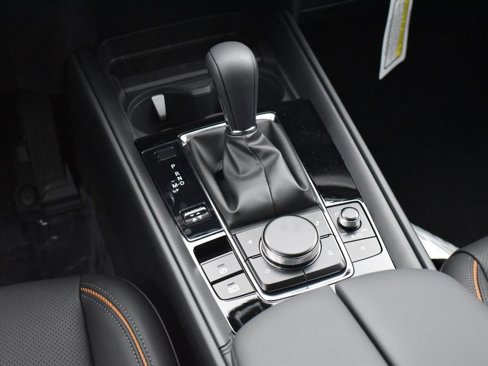 New 2025 MAZDA CX-50 2.5 Turbo w/ Cargo Package image 21