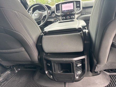 Used 2022 RAM 1500 Big Horn image 13