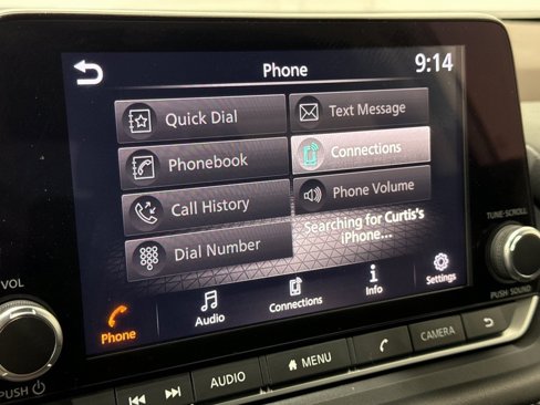 Used 2023 Nissan Rogue SV image 12