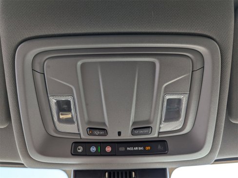 Used 2023 Chevrolet Silverado 1500 LT w/ Protection Package image 27
