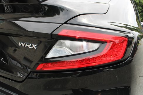 Used 2023 Subaru WRX Premium image 27