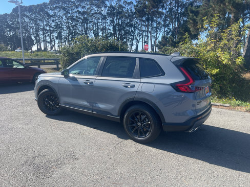 New 2026 Honda CR-V Sport-L image 12