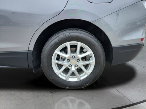 Certified 2024 Chevrolet Equinox LS w/ Driver Confidence II Package image 26