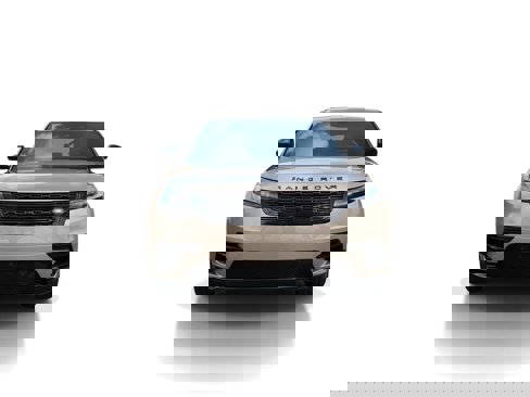 New 2026 Land Rover Range Rover Velar Dynamic SE image 3