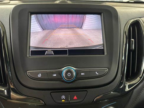 Used 2023 Chevrolet Equinox RS w/ LPO, Floor Liner Package image 12