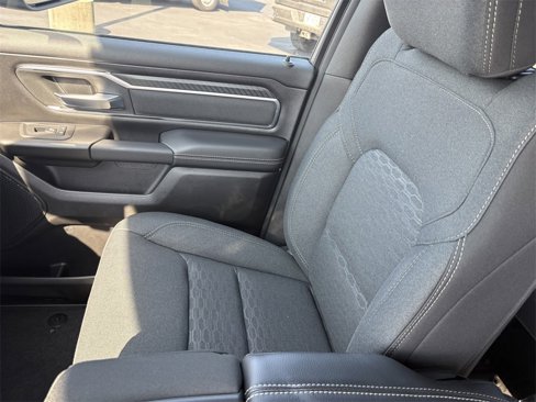 New 2026 RAM 1500 4x4 Crew Cab image 24